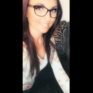 Meet your Posher, Sherri